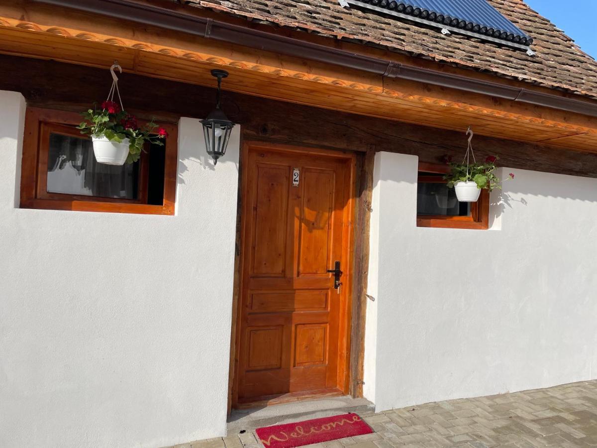 Chalet Giuel Barcut Bagian luar foto